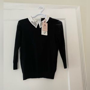 Ted Baker NWT sweater top